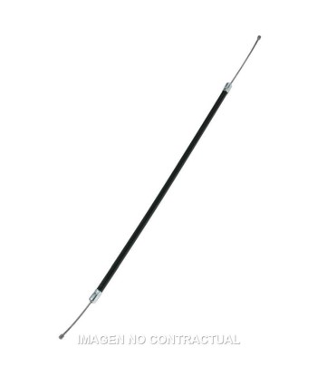Cable Con Funda Stárter Carburaciones Malossi