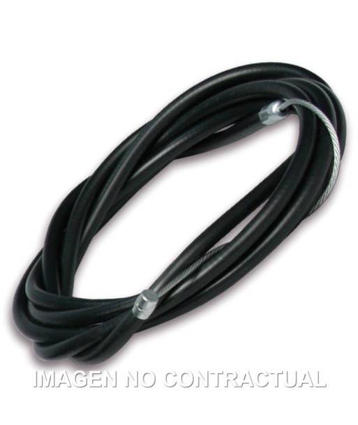 CABLE GAS MALOSSI VESPA