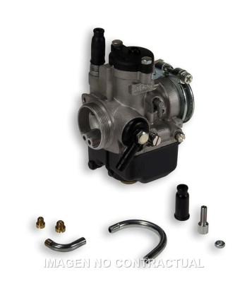 Carburador PHBL 24 Al Cárter Vespa Primavera 125