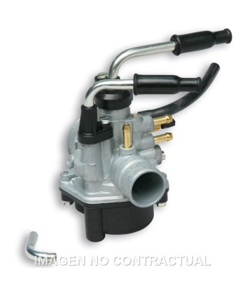 Carburador PHBN 17,5 SR 50, BW'S 50, Spy 50