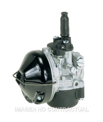 Carburador Malossi SHA14 12L