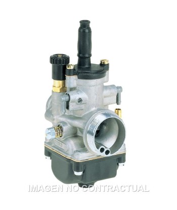 Carburador PHBG 17 BS