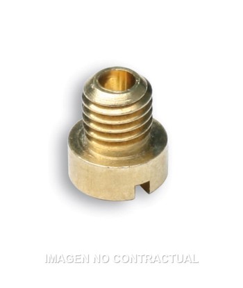 Chicle Minima 40 Carburador PHBL