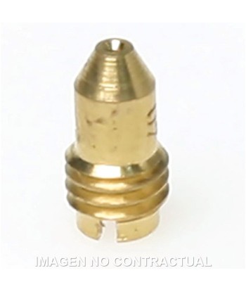 Chicle Minima 30 Para Carburador Dellorto PHBG