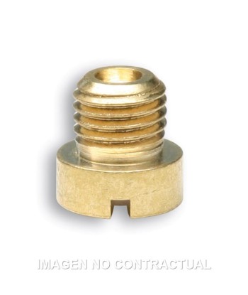 Chicle Maxima 80 Para Carburador Dellorto PHBL