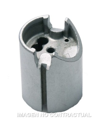 Campana 30 Carburador Dellorto PHBG