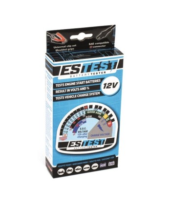 Tester Energysafe TM-132