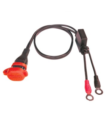 Cable Optimate arandelas M8 O11