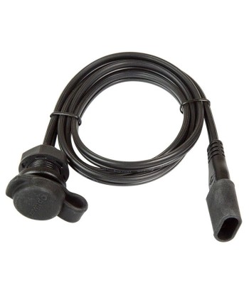 Cable Optimate alargador SAE 1m O40