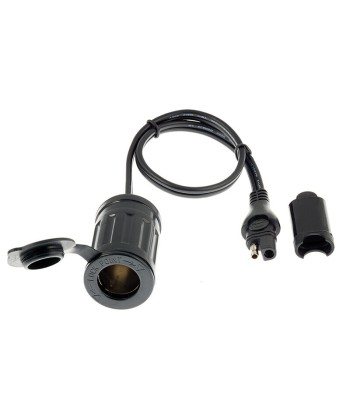 Conector cargador Optimate toma de mechero (hembra) O06