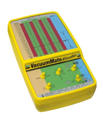 Sincronizador Vacuummate TS-72-KIT