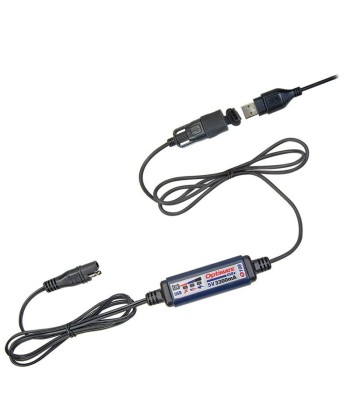 CONECTOR OPTIMATE USB UNIVERSAL  O108V2
