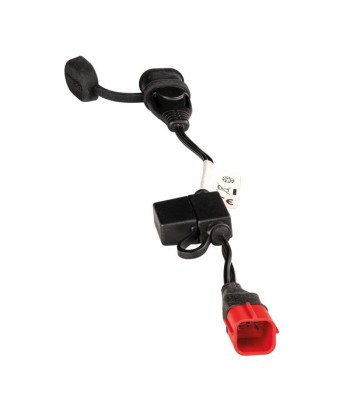 Conector Optimate Adaptador Diagnosis Euro5 0-77
