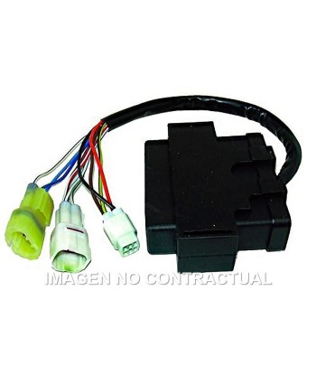 Centralita Electrónica CDI - CA