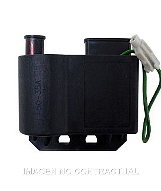 Centralita Electrónica CDI - CA