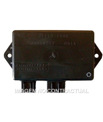 Centralita Electrónica CDI Mitsubishi