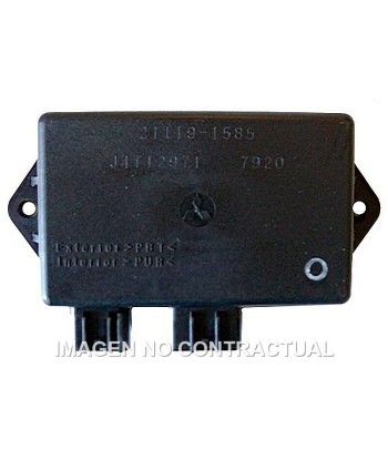 Centralita Electrónica CDI Mitsubishi
