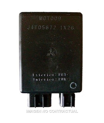Centralita Electrónica CDI Mitsubishi