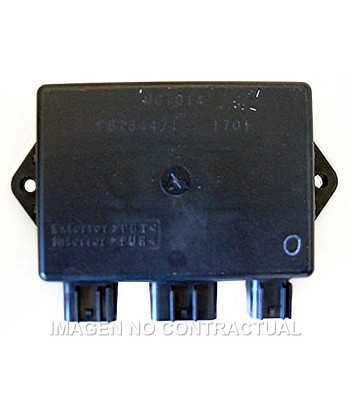 Centralita Electrónica CDI Mitsubishi