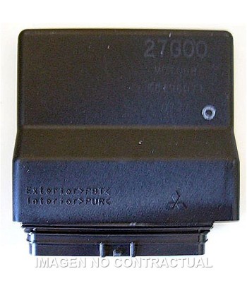 Centralita Electrónica CDI Mitsubishi