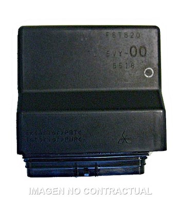 Centralita Electrónica CDI Mitsubishi