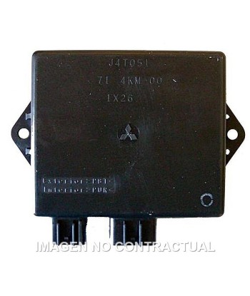 Centralita Electrónica CDI Mitsubishi