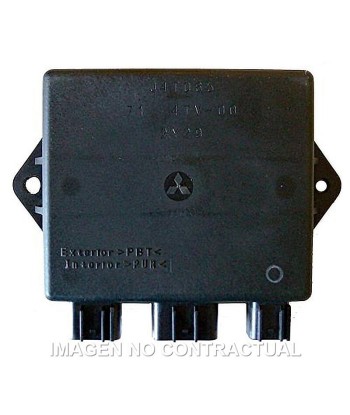 Centralita Electrónica CDI Mitsubishi