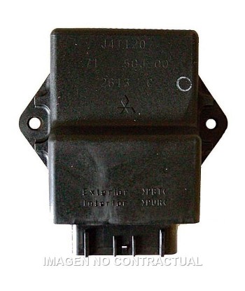 Centralita Electrónica CDI Mitsubishi