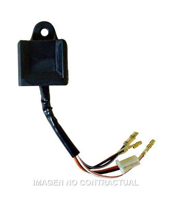 Centralita Electrónica CDI - 5 Cables