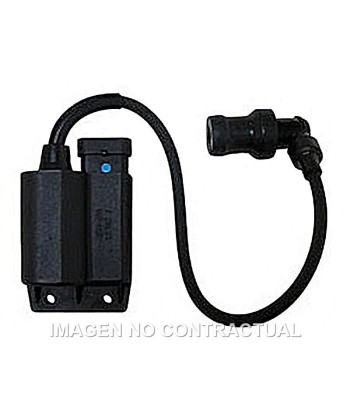 CDI motor Piaggio 100 4T