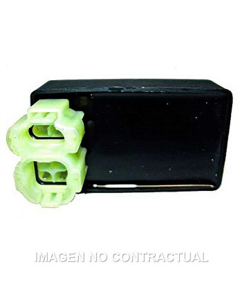 Centralita Electrónica CDI - CA