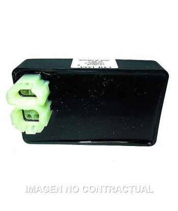 Centralita Electrónica CDI - CA
