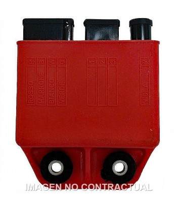 Centralita Electrónica CDI Piaggio Hexagon 125/150/180