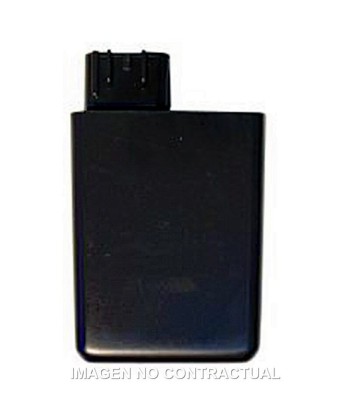 Centralita CDI 12V/C.C.6 pins