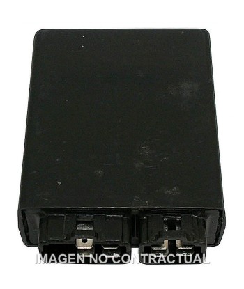 Centralita electrónica TCI -12V - C.C Suzuki GSX R 750