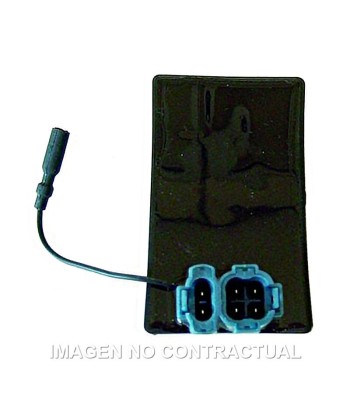 Centralita Electrónica CDI - CC - Con Cable