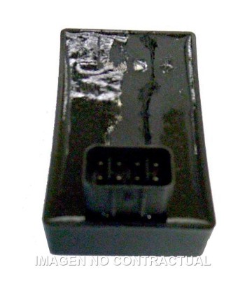 Centralita Electrónica CDI Digital - CC - 8 Pins
