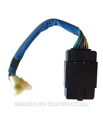 Centralita Electrónica CDI