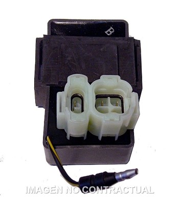 Centralita control luces Kymco MXU 50/150/250/300
