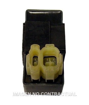 Centralita control luces Kymco People S 250/300