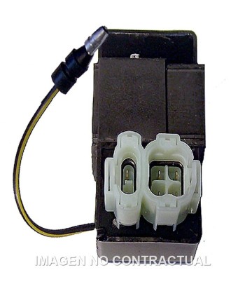 Centralita control luces Kymco People S 200 IE