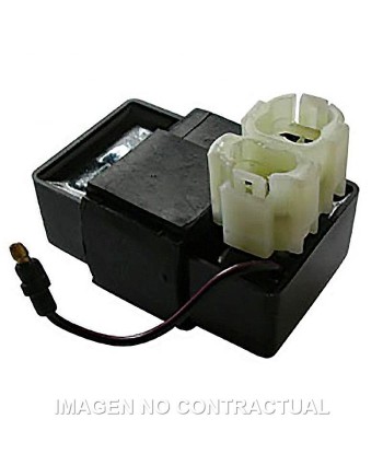 Centralita control luces Kymco Super 8 50/125