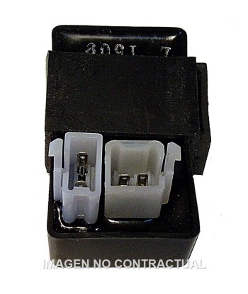 Centralita electrónica CDI - AC - 6 Pin Kymco Quannon 125