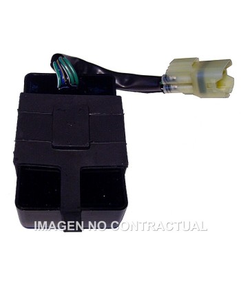 Centralita electrónica CDI Kymco MXU 500