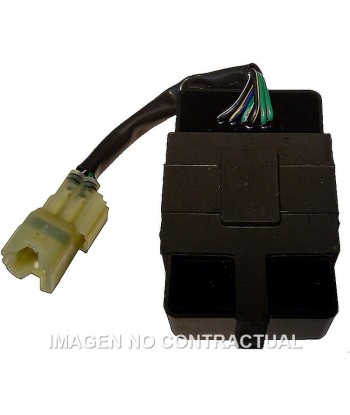 Centralita electrónica CDI Kymco MXU/MXR 300