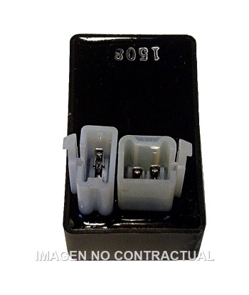 Centralita electrónica CDI - C.A - 6 Pin Honda CG 125