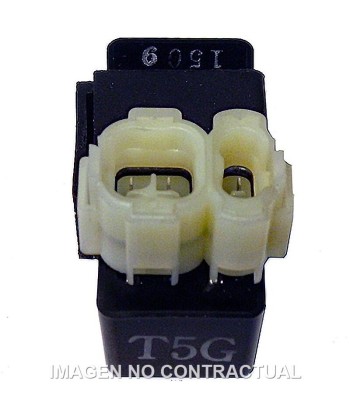 Centralita electrónica CDI digital - C.A. - 6 Pins Sym Jet 50 Euro X