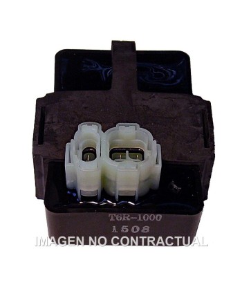 Centralita electrónica CDI digital - C.C Sym Jet 50 Euro X 04