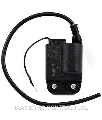 CDI 3 Fastons Vespa PK 50