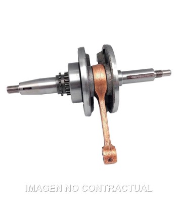 CIGÜEÑAL HERT ORIGINAL YAMAHA YZF R 125 (08/18)